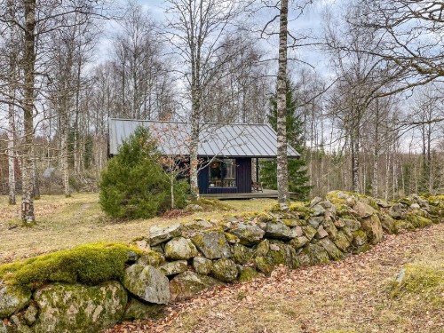 Fritidshus - 6 personer -  - Ilabäck Södergården - 333 91 - Smålandsstenar