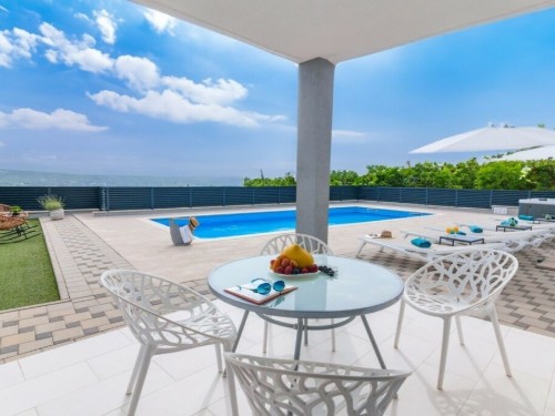 Villa - 10 personer -  - 21260 - Imotski