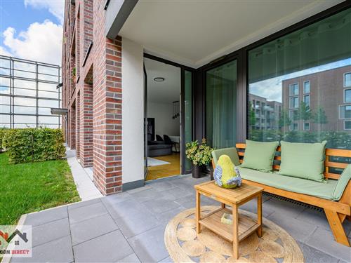 Ferielejlighed - 3 personer -  - Kattenbrookstrift - 30539 - Hannover