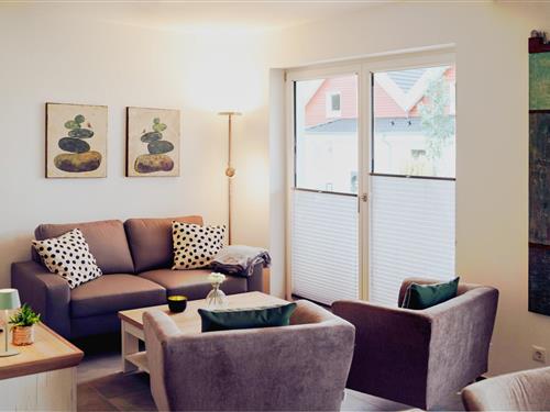 Ferielejlighed - 5 personer -  - Seepark - 48529 - Nordhorn