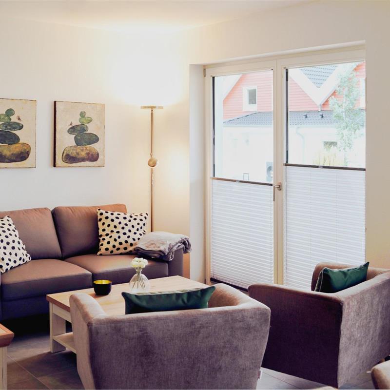 Ferielejlighed - 5 personer -  - Seepark - 48529 - Nordhorn