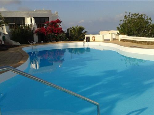 Holiday Home/Apartment - 4 persons -  - Aguas  Verdes Appartement 23 m - 35637 - Playa Santa Ines