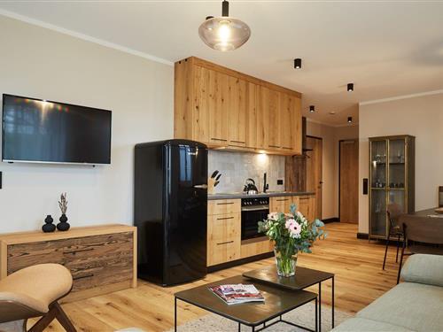 Ferielejlighed - 4 personer -  - Johannsenallee - 25761 - Büsum