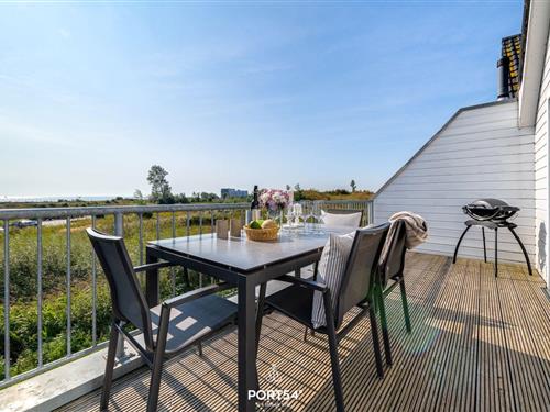 Ferielejlighed - 4 personer -  - Ostseeallee - 24376 - Olpenitz