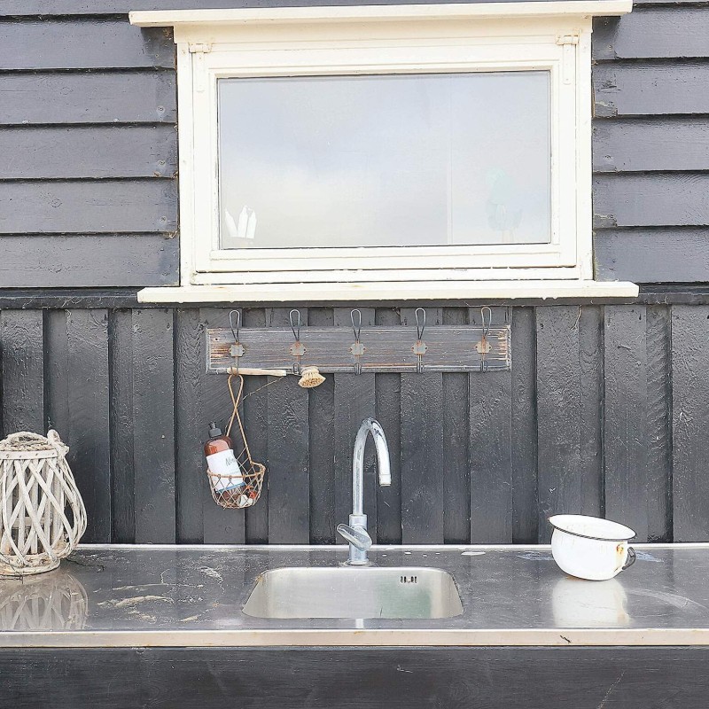 Ferienhaus - 4 Personen -  - Strandvej - Karrebäksminde - 4736 - Southwest Zealand