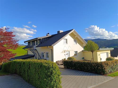 Holiday Home/Apartment - 6 persons -  - Daxenhöhe - 93462 - Lam