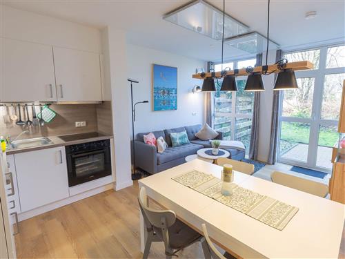 Ferieleilighet - 5 personer -  - Dauenser Str. - 26316 - Varel