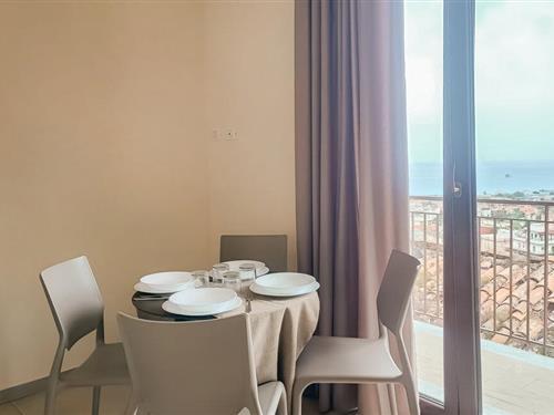 Ferieleilighet - 4 personer -  - Via XX Settembre - 98066 - Patti