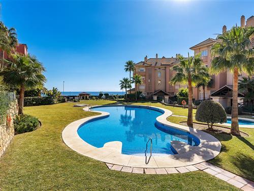 Ferielejlighed - 4 personer -  - Urb.Punta del Faro s/n - 29770 - Torrox Costa