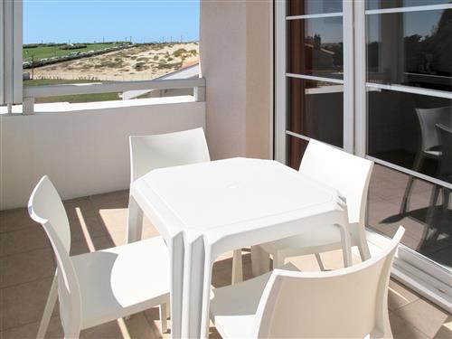 Holiday Home/Apartment - 8 persons -  - Biscarrosse - 40600