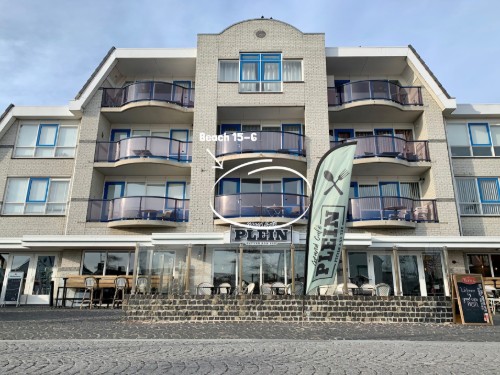 Fritidshus - 4 personer -  - 1755 NN - Petten