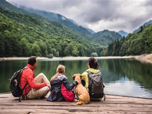 Semesterlägenhet - 6 personer -  - 63610 - Super Besse