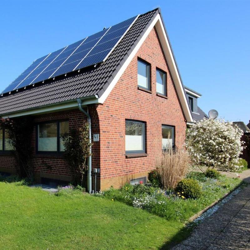 Ferielejlighed - 3 personer -  - Linge - 25938 - Wrixum