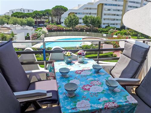 Holiday Home/Apartment - 4 persons -  - La Grande Motte - 34280