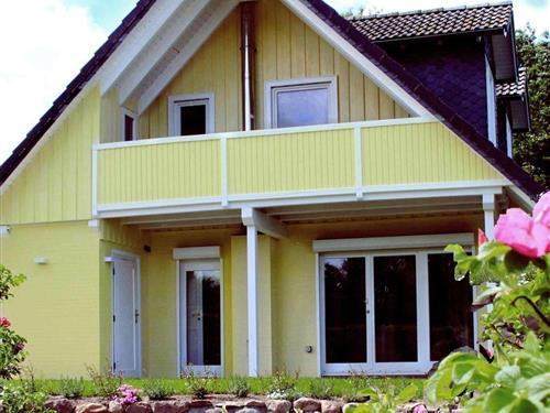 Sommerhus - 5 personer -  - Kehlkahr - 24354 - Kosel