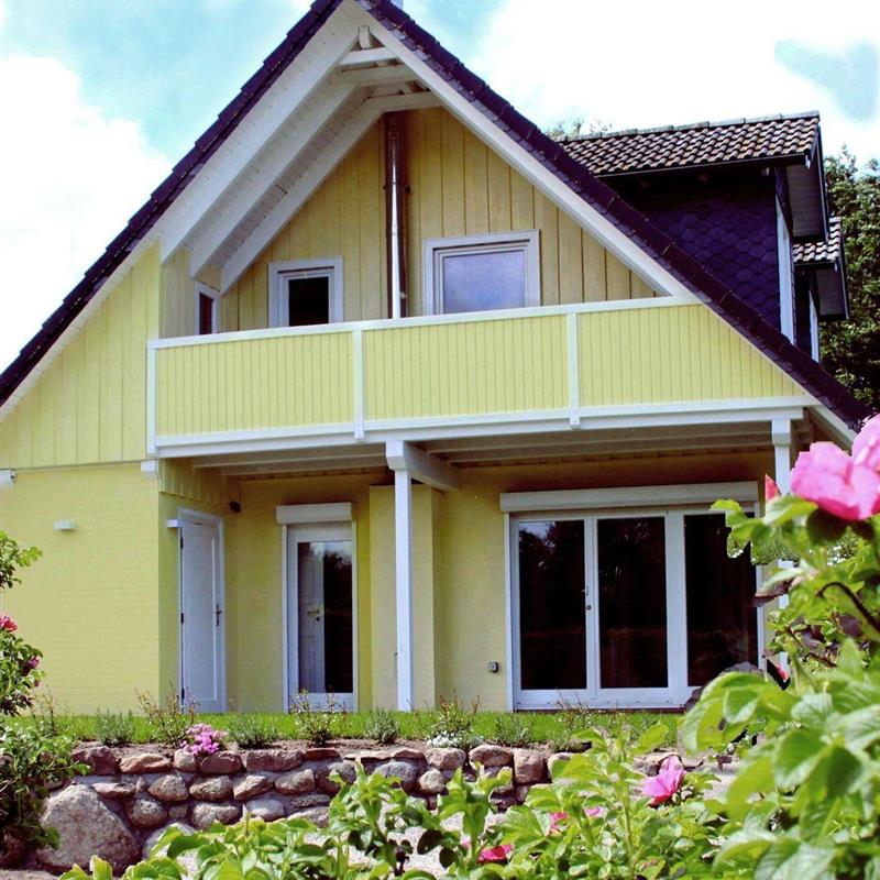 Sommerhus - 5 personer -  - Kehlkahr - 24354 - Kosel