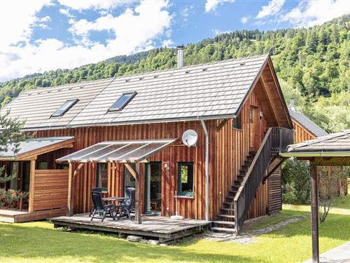 Ferieleilighet - 4 personer -  - 8861 - St. Georgen Am Kreischber