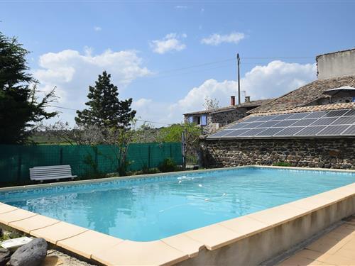 Cottage - 4 persons -  - 07170 - Mirabel