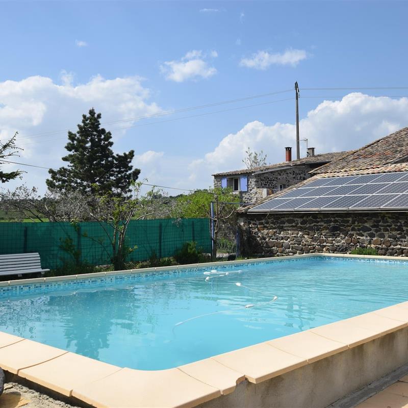 Hytte - 4 personer -  - 07170 - Mirabel