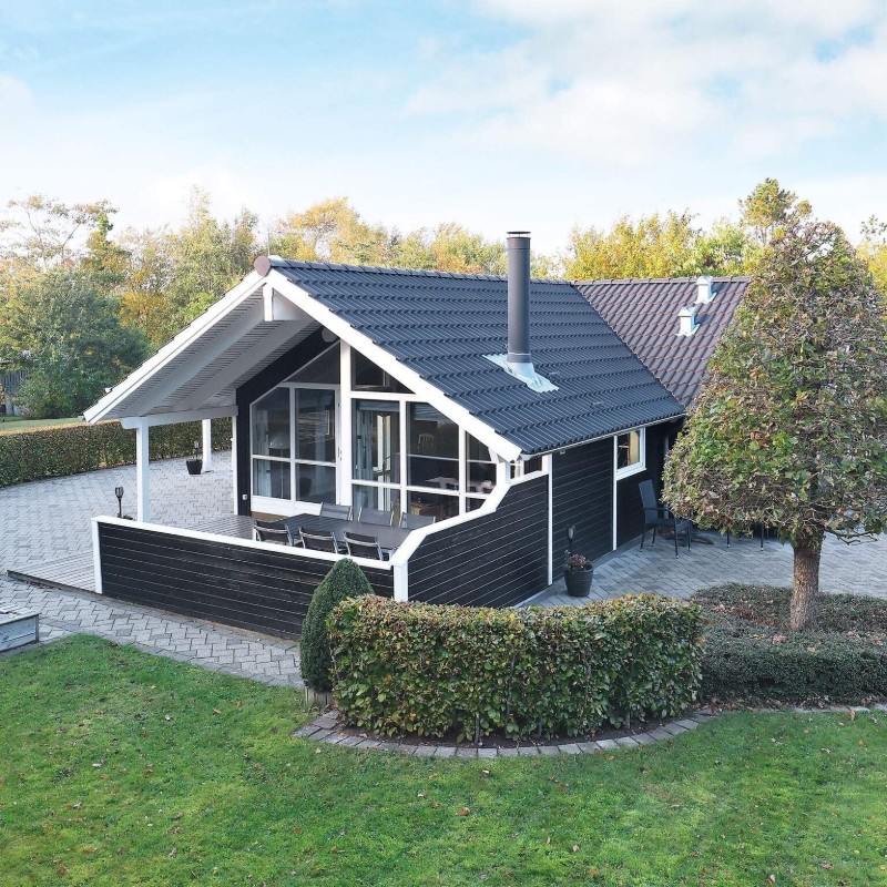 Sommerhus - 7 personer -  - Marionsvej - Trend - 9670 - Around The Limfjord