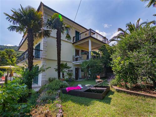 Holiday apartment - 5 persons -  - Rezine - 51415 - Lovran