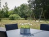 Bild 36 - Terrass