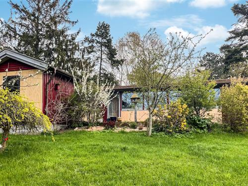 Holiday Home/Apartment - 4 persons -  - Ejbybrovej - Ejby - 4070 - Kirke Hyllinge