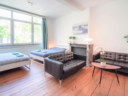 Holiday apartment - 15 persons -  - 2000 - Antwerp