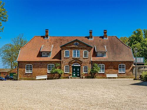 Semesterlägenhet - 2 personer -  - Oehe - 24404 - Maasholm