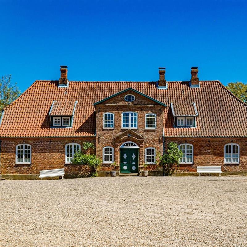 Ferielejlighed - 2 personer -  - Oehe - 24404 - Maasholm