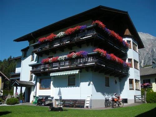 Ferienhaus - 3 Personen -  - Rosental - 5771 - Leogang