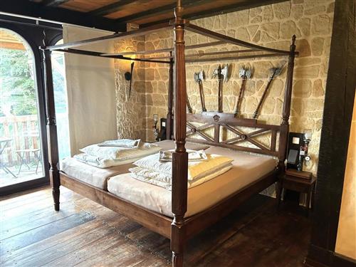 Ferielejlighed - 6 personer -  - Röderstraße - 01454 - Leppersdorf