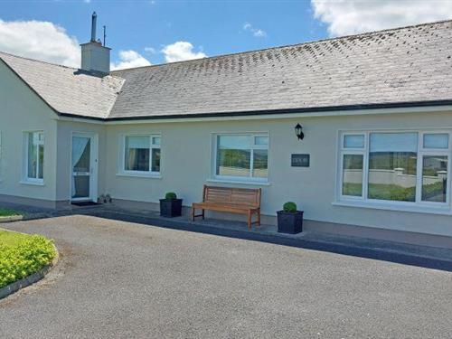 Feriehus - 8 personer -  - V95 YTD5 - Milltown Malbay