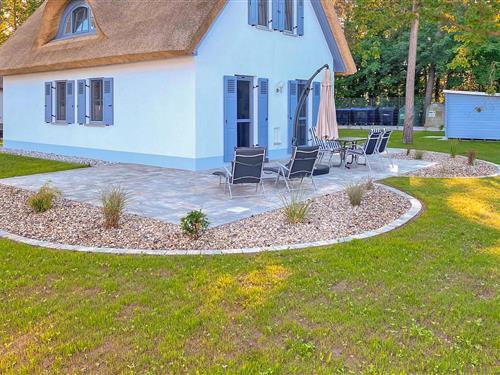 Ferienhaus - 4 Personen -  - Am grünen Wall - 17419 - Zirchow
