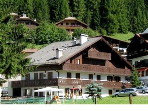 Feriehus / leilighet - 6 personer -  - STREDA - 38031 - Campitello Di Fassa