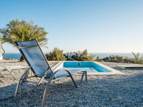Ferienhaus - 4 Personen -  - 29790 - Benajarafe