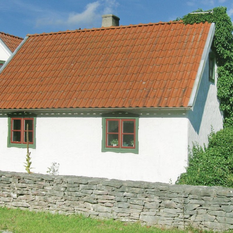 Sommerhus - 4 personer -  - Gammelgarn Svartdal - Gammelgarn - 623 67 - Katthammarsvik