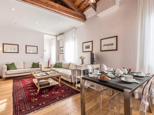 Feriehus / leilighet - 4 personer -  - 30123 - Venice