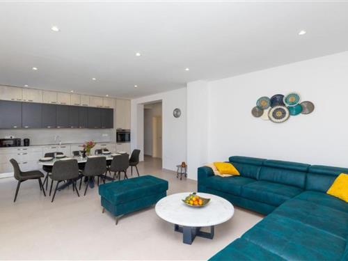 Sommerhus - 8 personer -  - 20343 - Rogotin