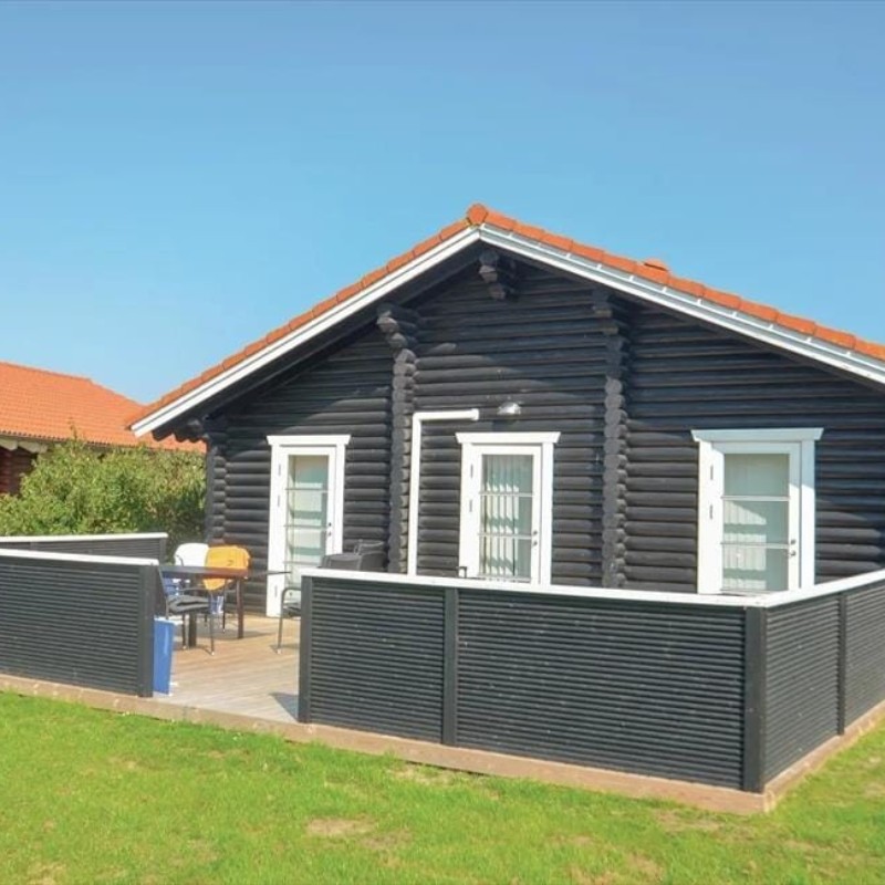 Ferienhaus - 8 Personen -  - Marielyst Strandpark - Marielyst - 4873 - Väggerlöse