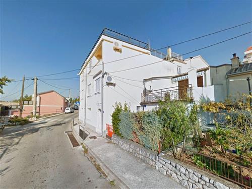 Ferieleilighet - 2 personer -  - Maršala Tita - 51266 - Selce