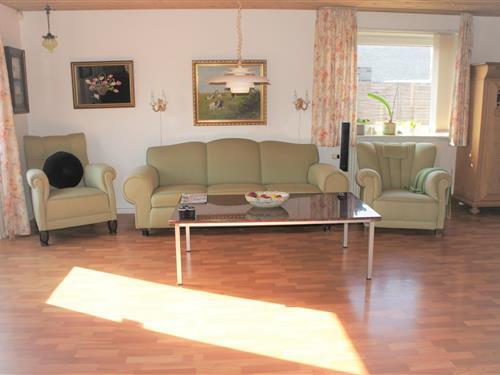Sommerhus - 4 personer -  - Brolæggervej - 6710 - Esbjerg