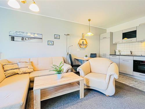 Ferielejlighed - 2 personer -  - Mittelpromenade - 23946 - Ostseebad Boltenhagen