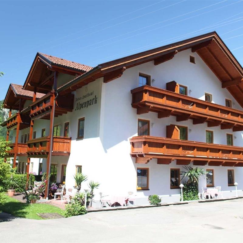 Ferielejlighed - 2 personer -  - Altjoch - 82431 - Kochel Am See