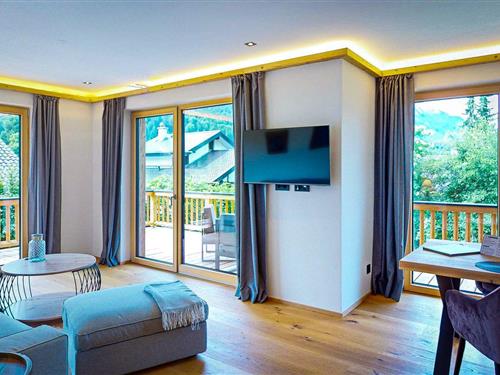 Ferielejlighed - 4 personer -  - Alpspitzstraße - 82467 - Garmisch-Partenkirchen