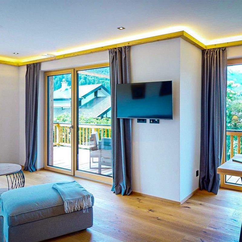 Ferielejlighed - 4 personer -  - Alpspitzstraße - 82467 - Garmisch-Partenkirchen