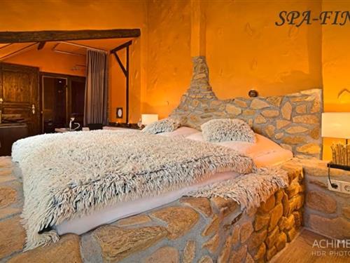 Fritidshus - 4 personer -  - Paul-Gerhardt-Straße - 04668 - Grimma