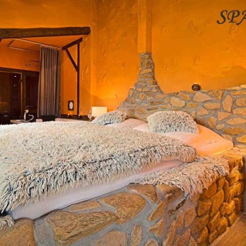 Sommerhus - 4 personer -  - Paul-Gerhardt-Straße - 04668 - Grimma