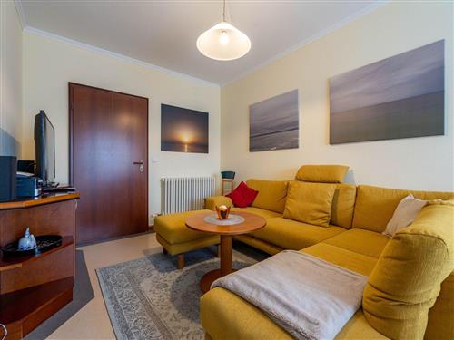 Ferielejlighed - 4 personer -  - Dollahner Straße - 18609 - Ostseebad Binz