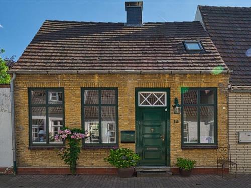 Sommerhus - 5 personer -  - Ostergrabenstraße - 25840 - Friedrichstadt